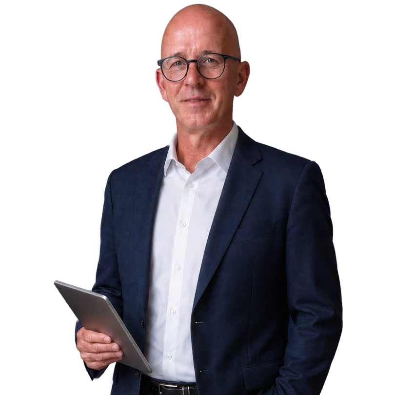 Roy Lüth, parteiloser Bürgermeisterkandidat für Waren (Müritz) Roy Lüth, parteiloser Bürgermeisterkandidat für Waren (Müritz)